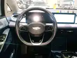 Фото 7 - Geely Geometry E Firefly