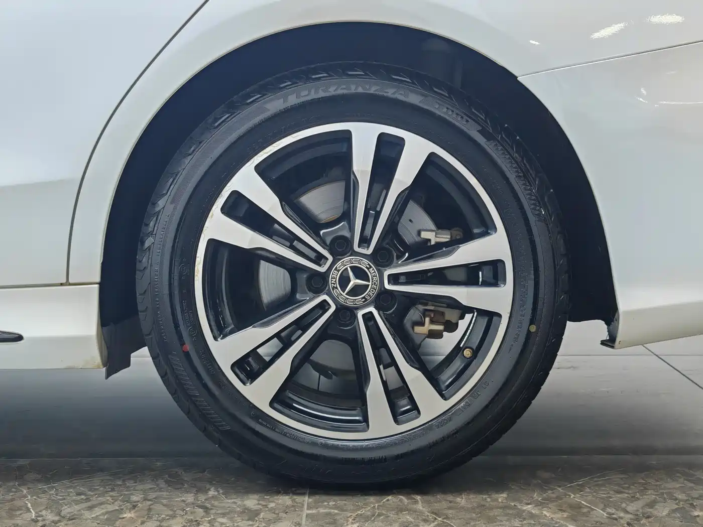 Mercedes-Benz C-Class 2020 C 260 Sport Edition фото 9