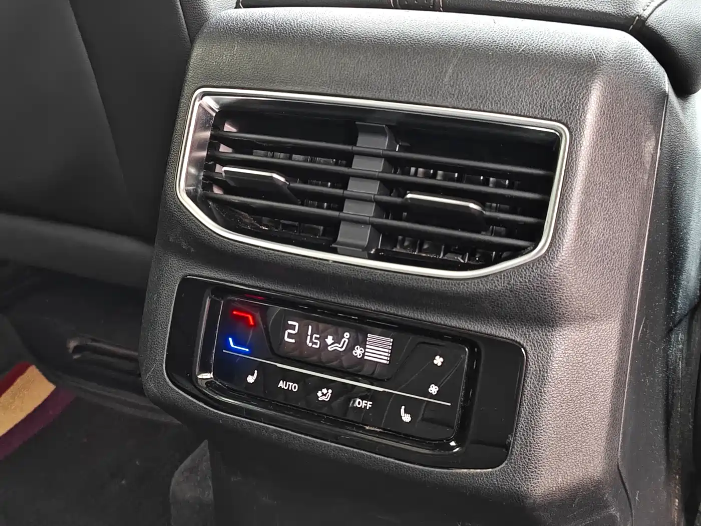 Volkswagen Talagon 2022 380TSI 4WD Flagship Victory Edition 7-Seater фото 12