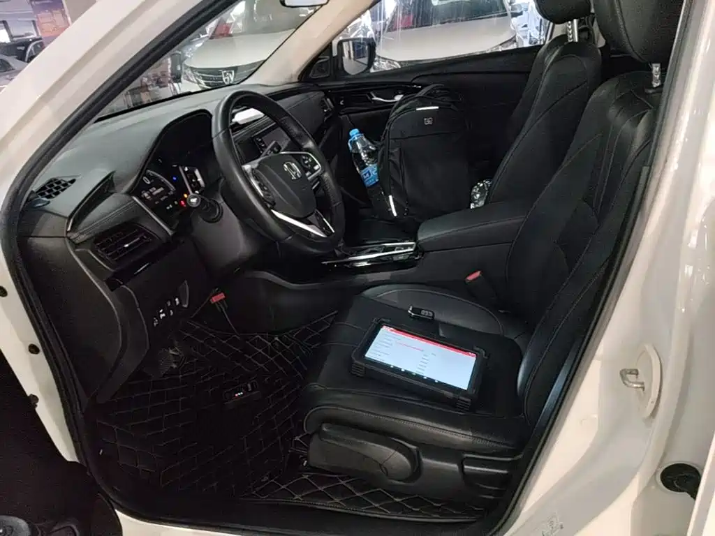 Photo 15 - Honda Crider