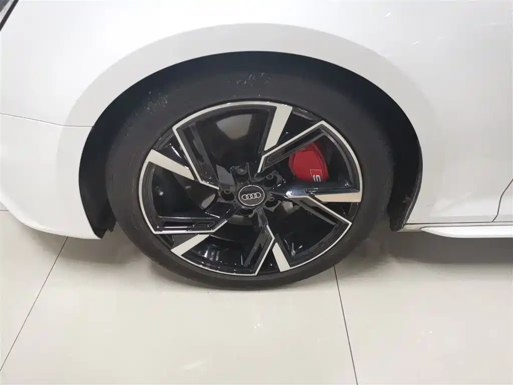 Audi A4L 2019 40 TFSI Progressive (China VI) фото 29