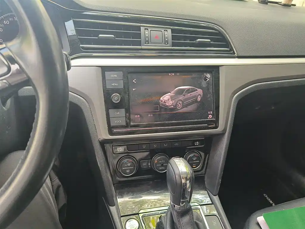 Volkswagen Lamando 2019 280TSI DSG Comfort Edition China VI фото 6