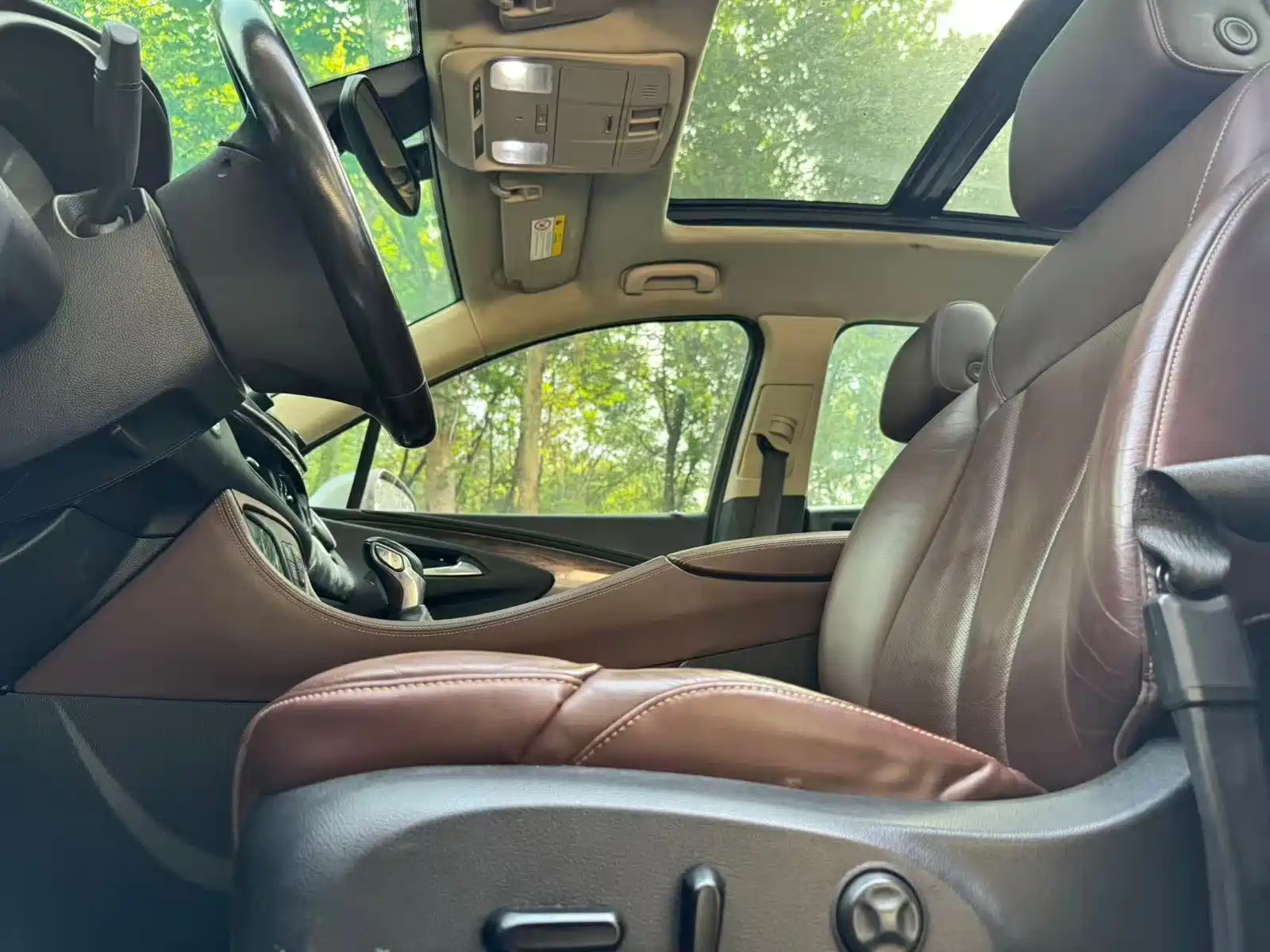 Фото 7 - Buick Envision Plus