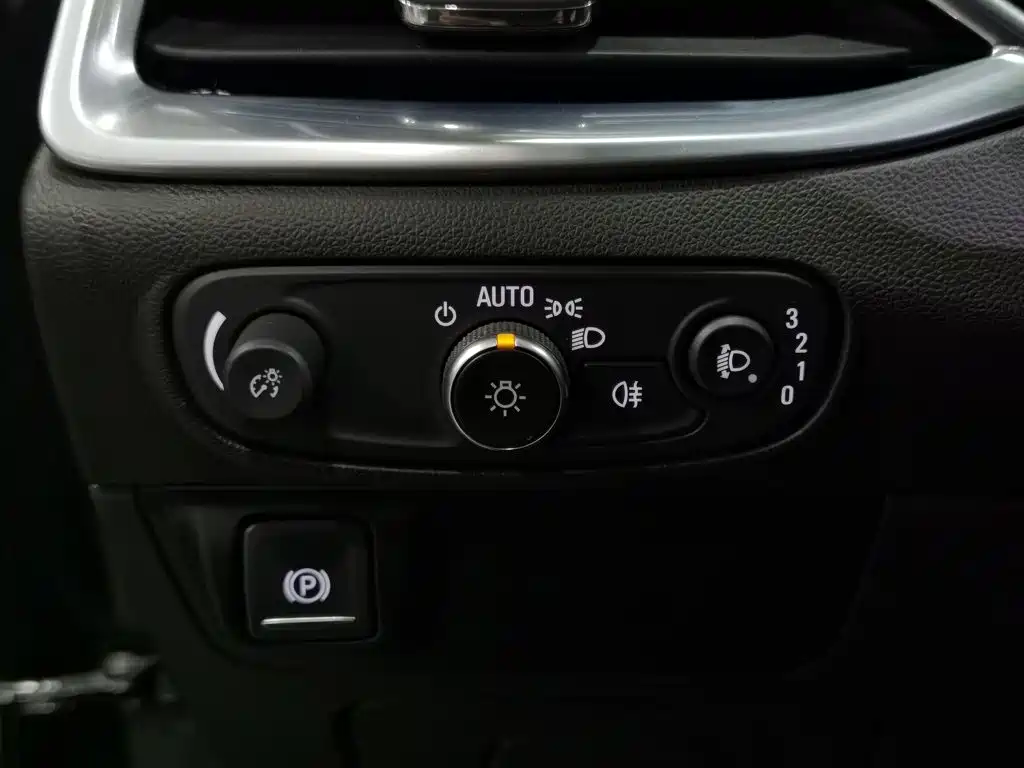 Buick Enclave 2020 2020 28T 4WD Premium Model