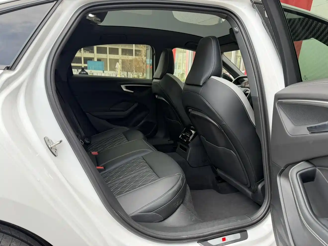 Audi A5L 2025 2.0T Sport Edition Plus фото 7
