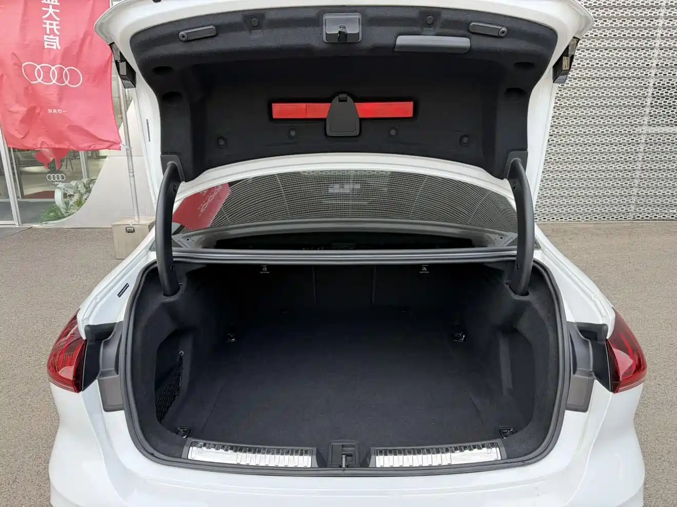 Audi A5L 2025 2.0T Sport Edition Plus фото 6