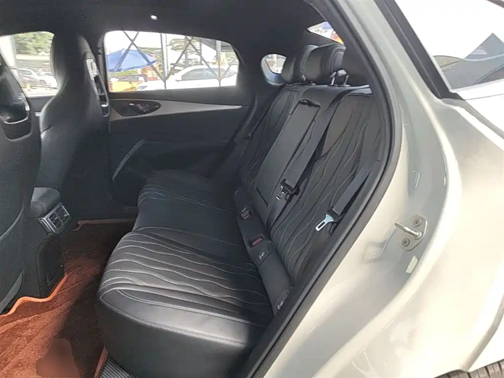 BYD Seal 06 New Energy 2024 DM-i 120KM Flagship фото 17