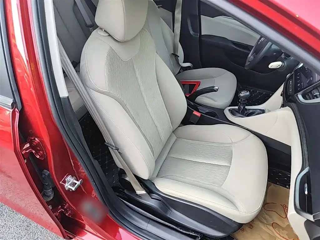 Buick Excelle 2017 15N Manual Progressive фото 25