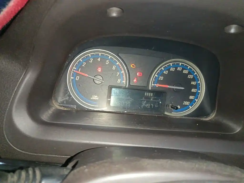 Baojun 730 2014 2014 1.5L Manual Comfort 7-seater