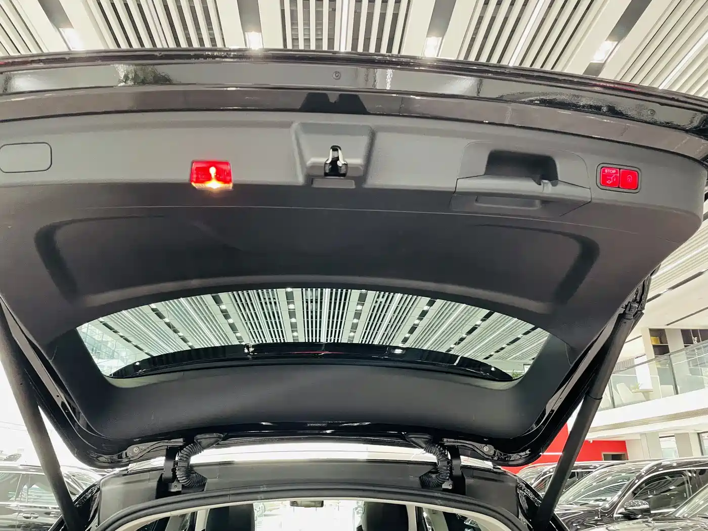 Mercedes-Benz GLE 2022 GLE 350 4MATIC Fashion фото 21