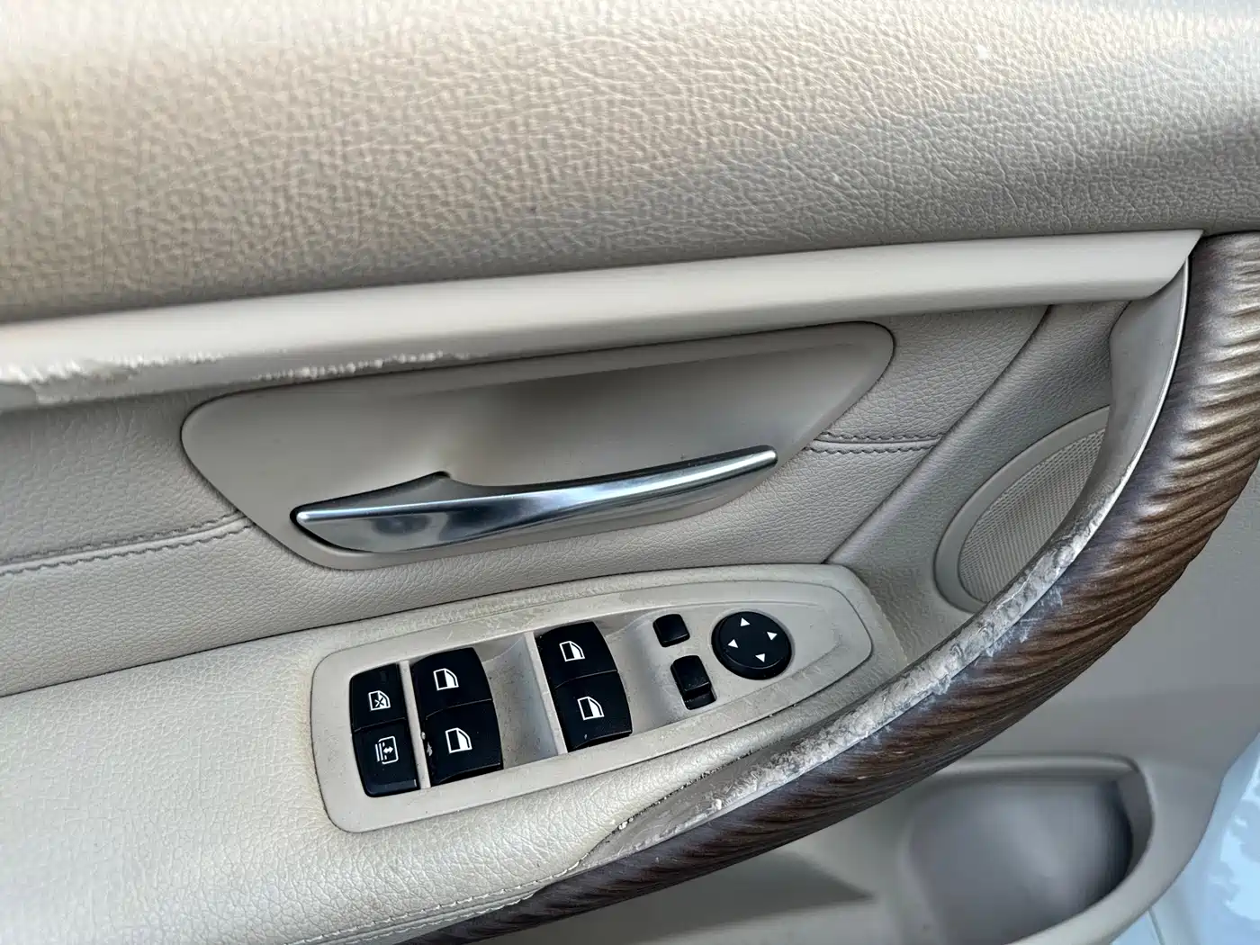 BMW 3 Series 2014 320Li Style Design Package фото 14
