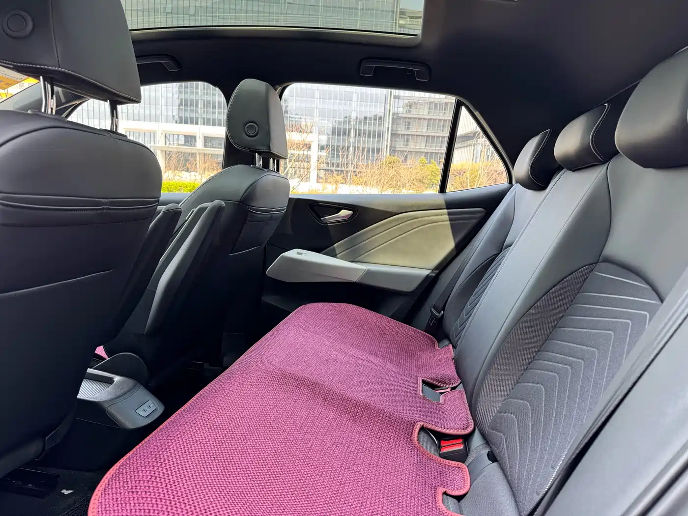 Volkswagen ID.3 2025 Smart Edition Outstanding Oxygen Version фото 8