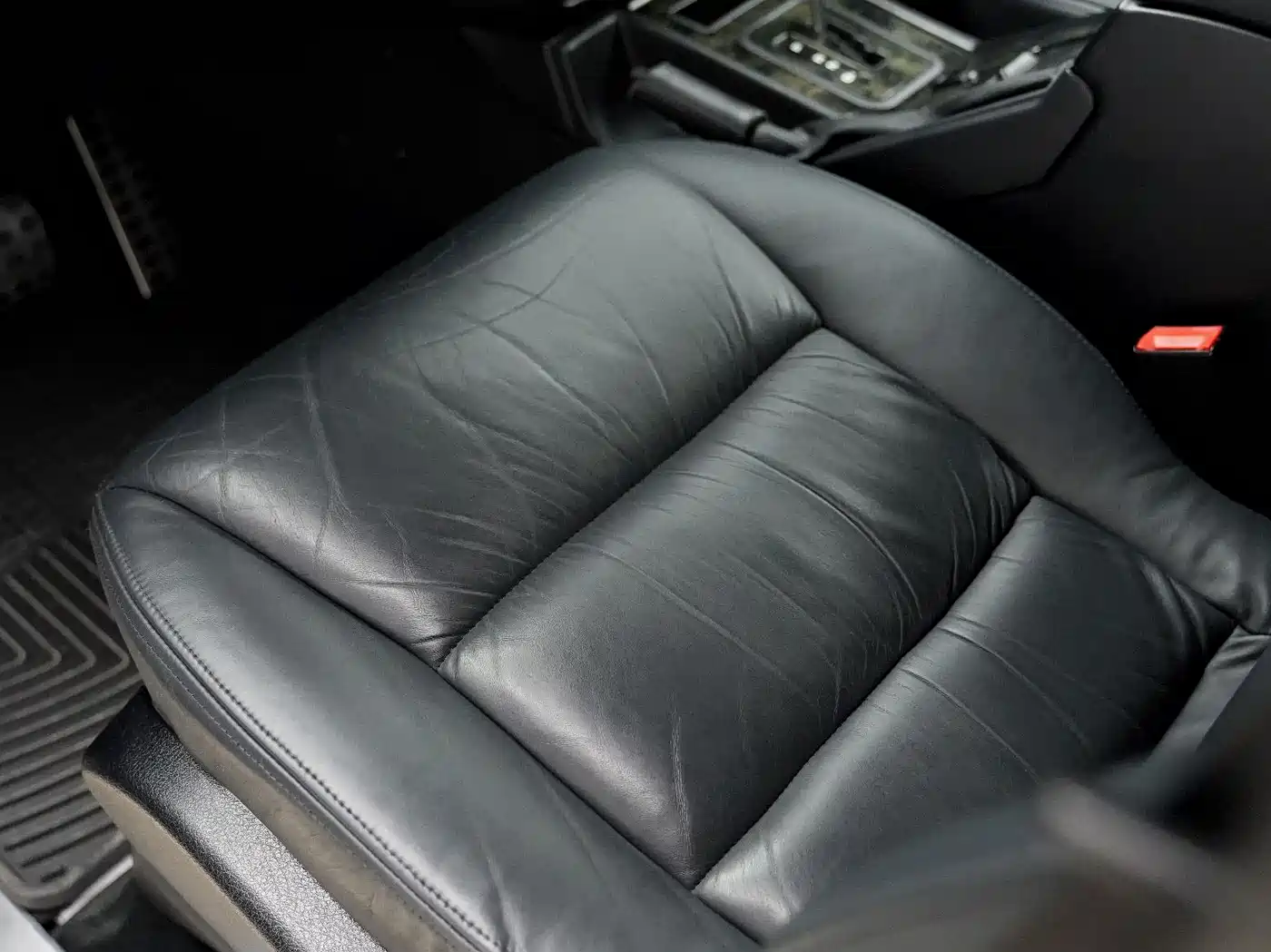 Mercedes-Benz G-Class AMG 2009 AMG G 55 фото 16