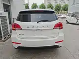 Фото 6 - Haval H2