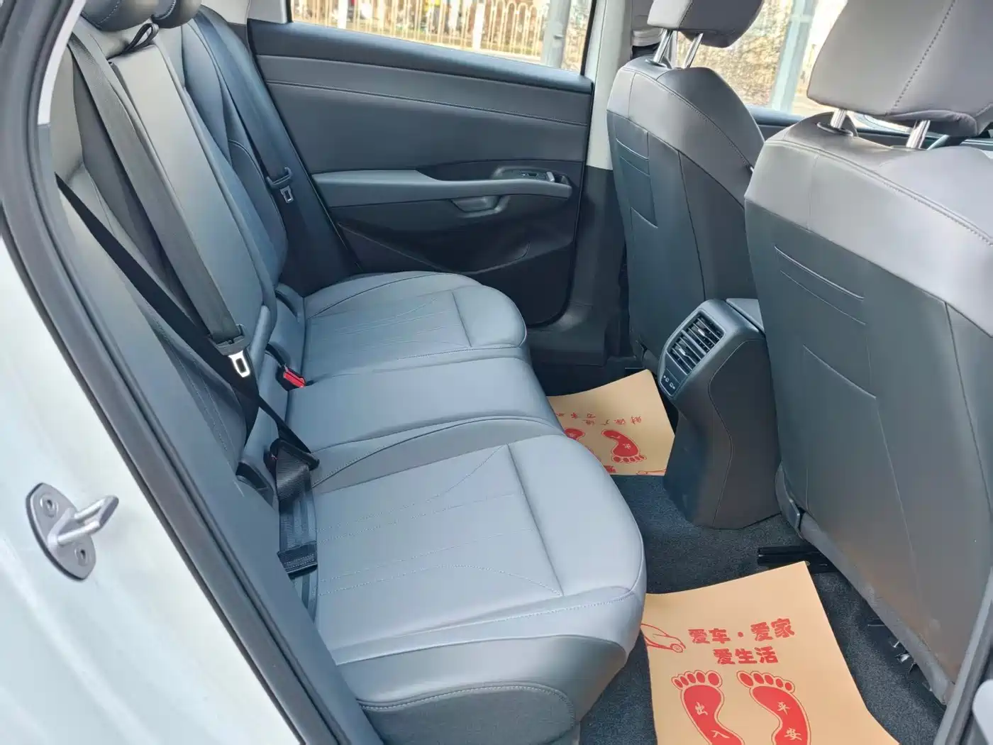 Volkswagen Lavida 2025 PRO 1.5T фото 8