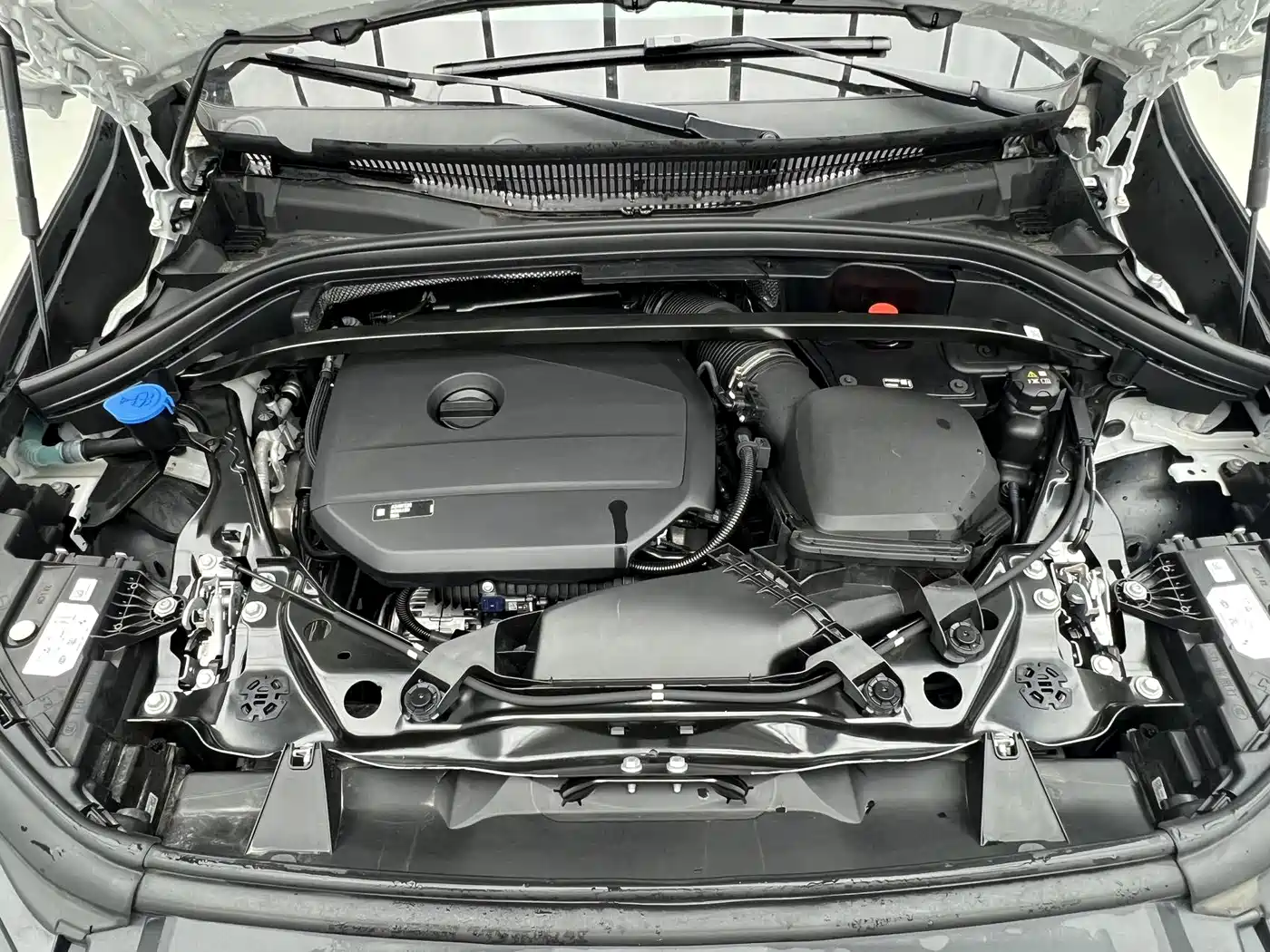 BMW X1 2023 sDrive20Li X Design Package фото 20