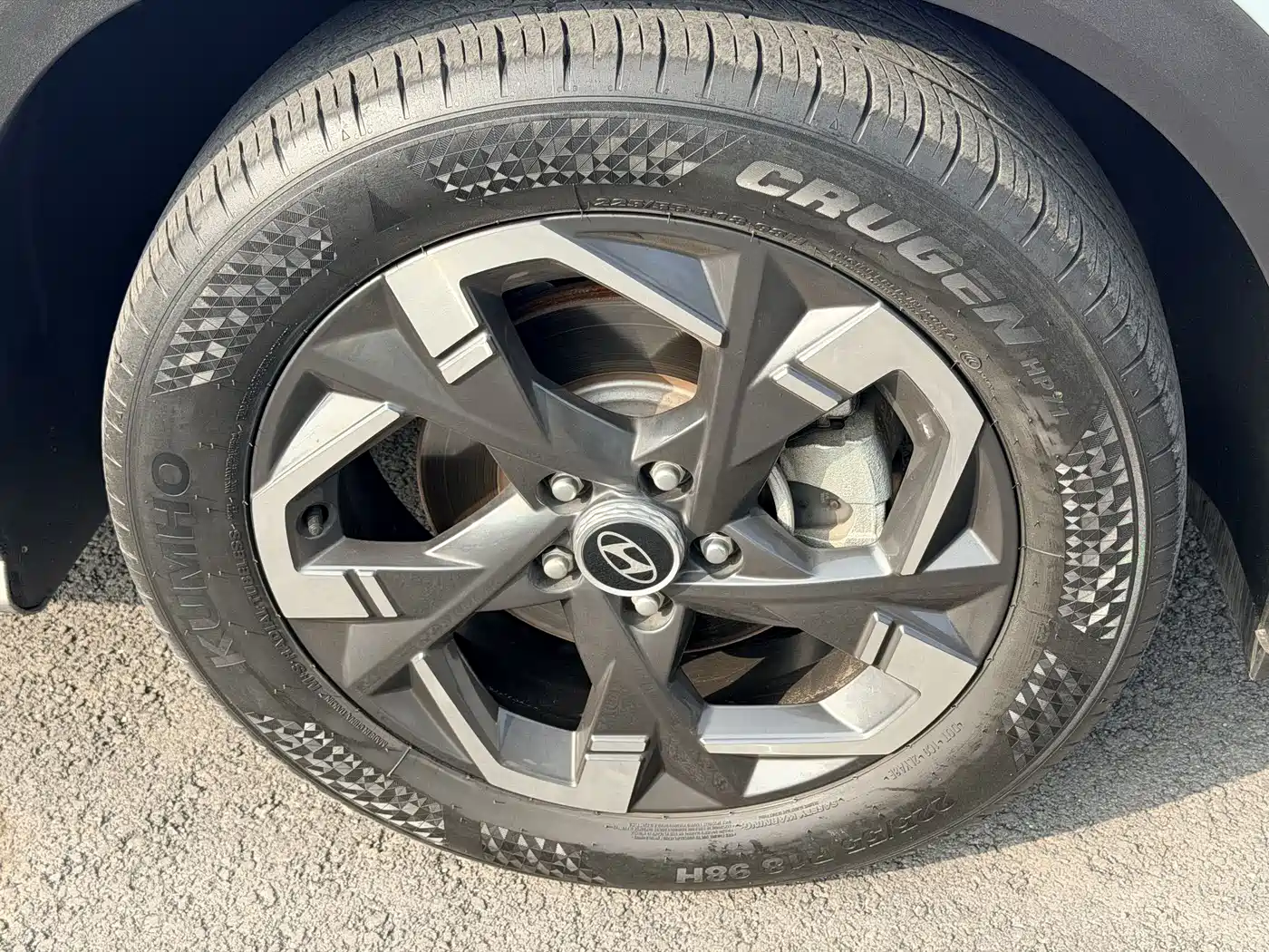 HYUNDAI BEIJING HYUNDAI IX35