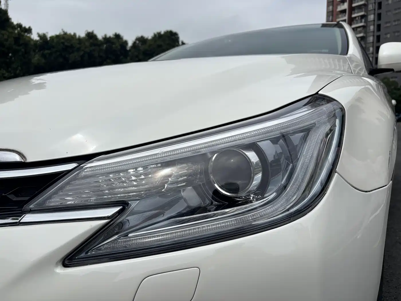Toyota Reiz 2013 2.5S Elite Edition фото 6