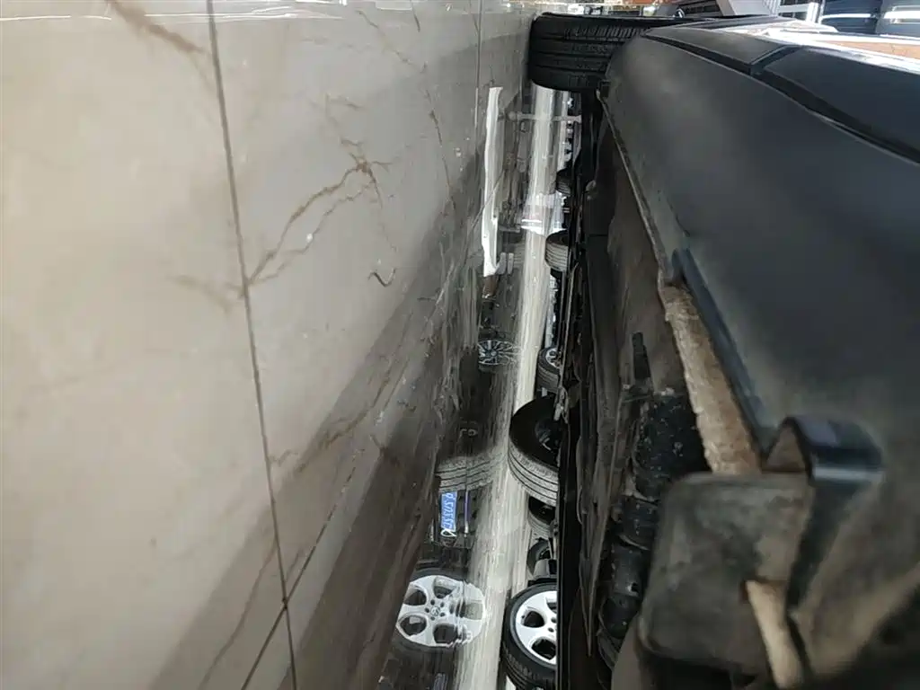 Kia KX1 2021 1.4L CVT Fun Edition фото 22