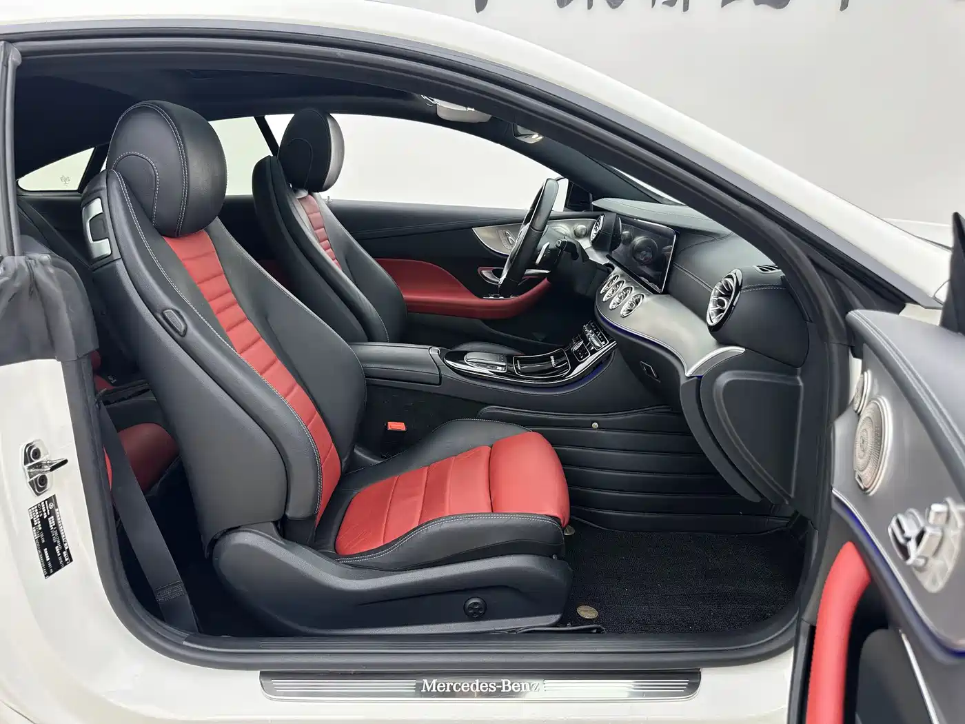 Mercedes-Benz E-Class (Import) 2019 E 200 Coupe фото 8
