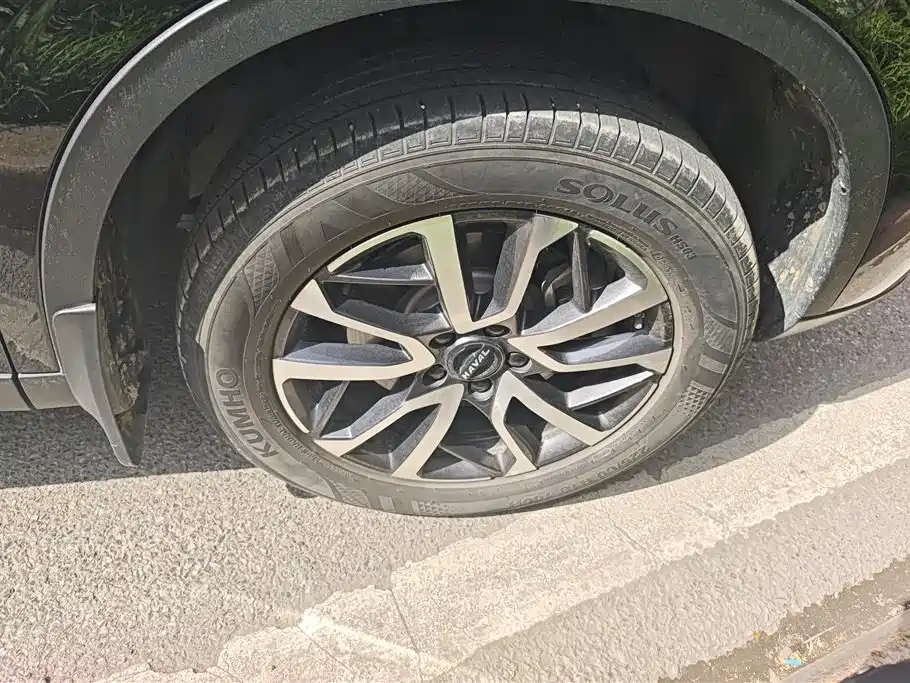 Haval H6 2022 3rd Gen 1.5T Auto 2WD Pro фото 5
