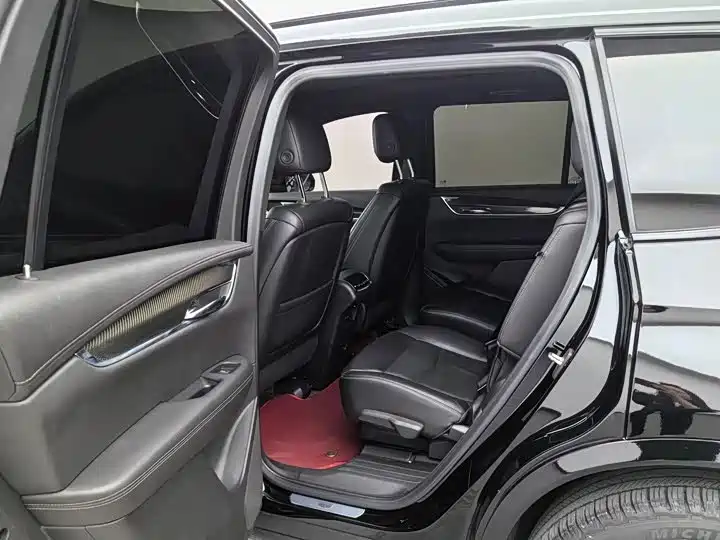 Cadillac XT6 2020 28T 6-Seater 4WD Luxury Sport Model фото 6