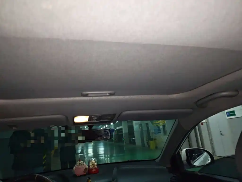 Hyundai Reina 2015 2014 Model 1.4L Automatic GLX