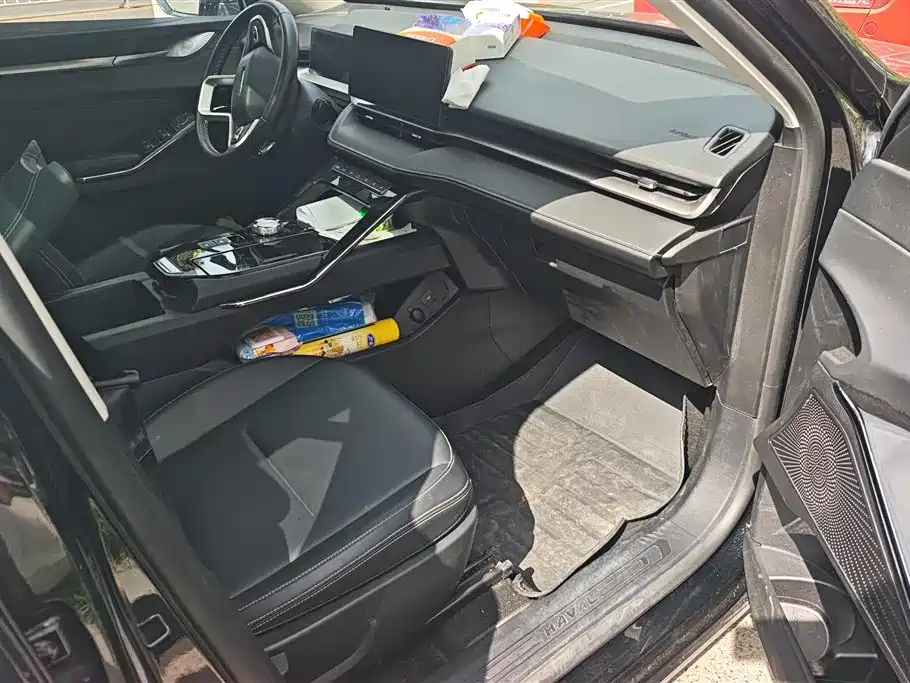 Haval H6 2022 3rd Gen 1.5T Auto 2WD Pro фото 7