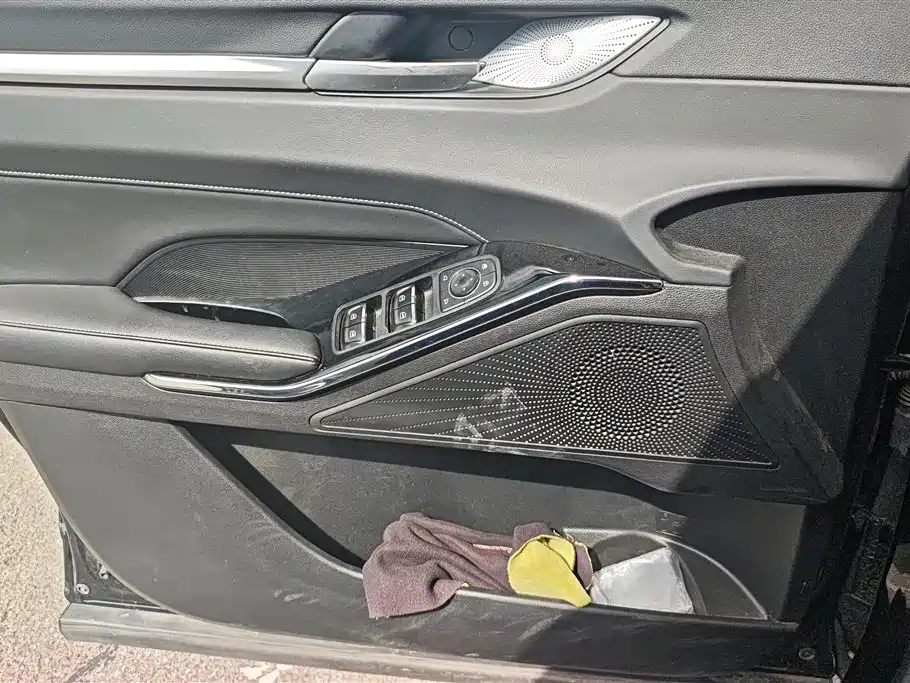 Haval H6 2022 3rd Gen 1.5T Auto 2WD Pro фото 6