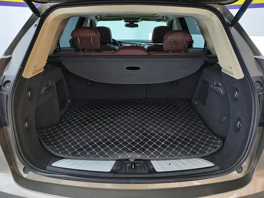 Buick Envision Plus 2017 28T AWD Elite фото 4