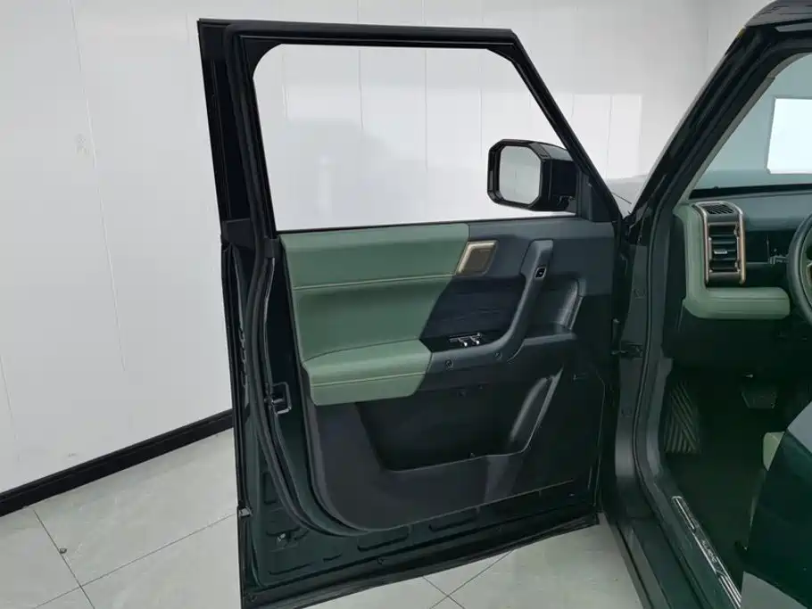 iCAR 03 2024 2024 501km 2WD Long Range