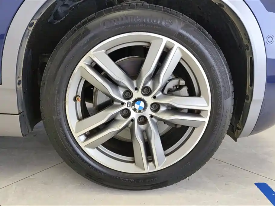 BMW X2 2020 sDrive25i Leading M Sport Package фото 6