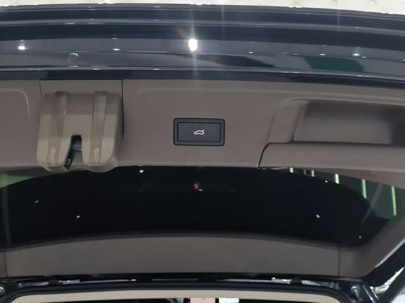 Volkswagen Viloran 2023 380TSI Premium Edition фото 9