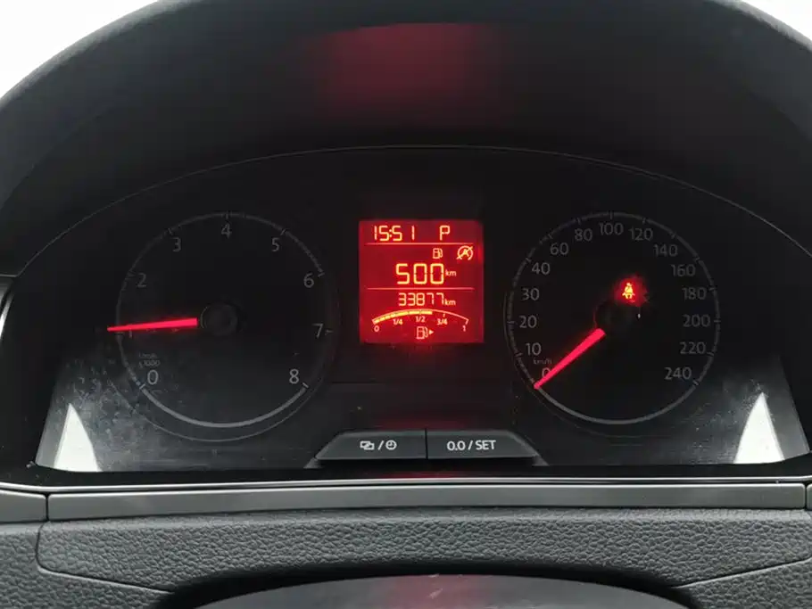 Volkswagen Santana 2019 Gran Santana 1.5L Auto Trend Edition China VI фото 14