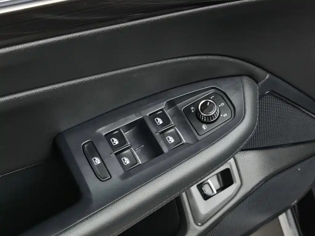 Фото 9 - Volkswagen Phideon