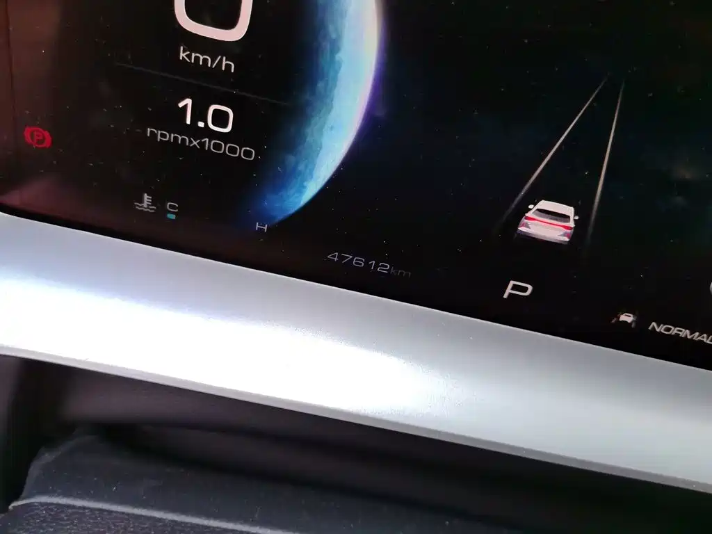 Фото 8 - Haval H6