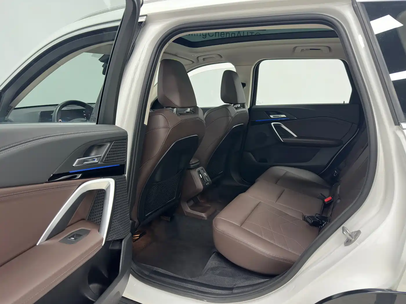 BMW X1 2023 sDrive20Li X Design Package фото 12