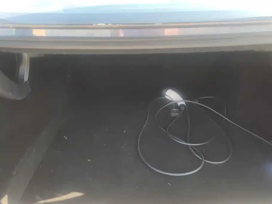 BYD Seal 06 New Energy 2024 DM-i 80KM Luxury фото 4