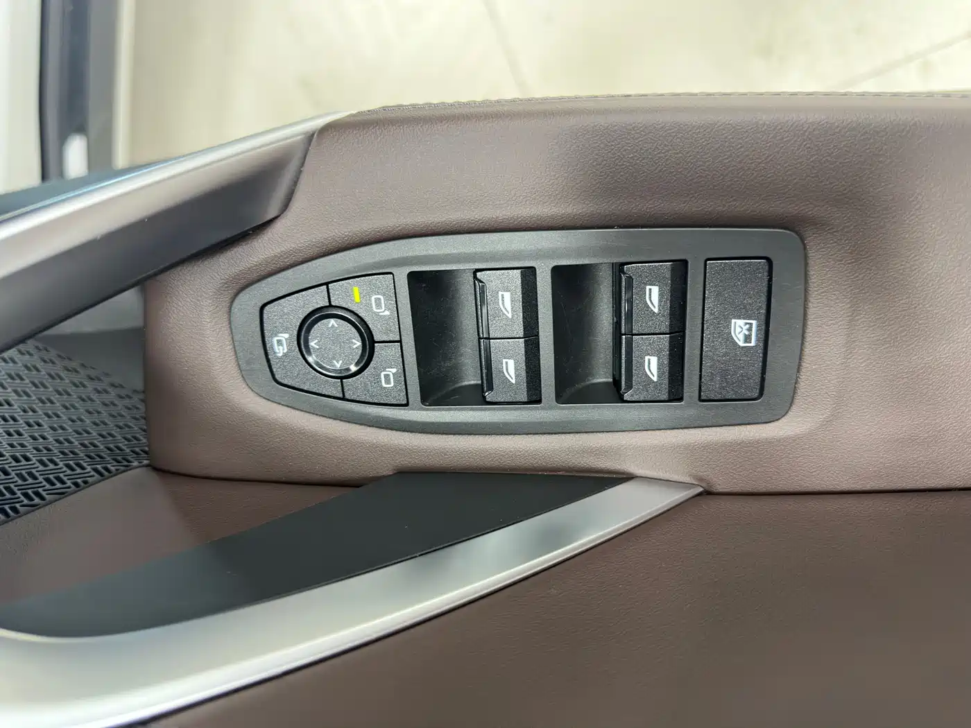 BMW X1 2023 sDrive20Li X Design Package фото 21