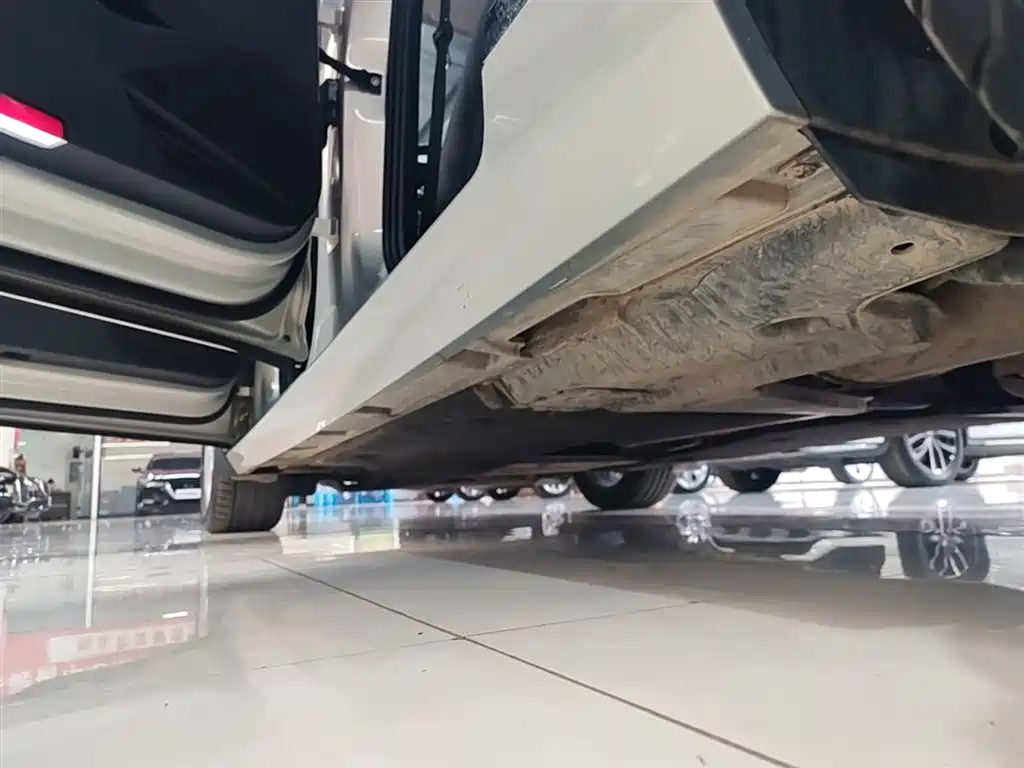 Volkswagen Magotan 2017 330TSI DSG Luxury фото 22