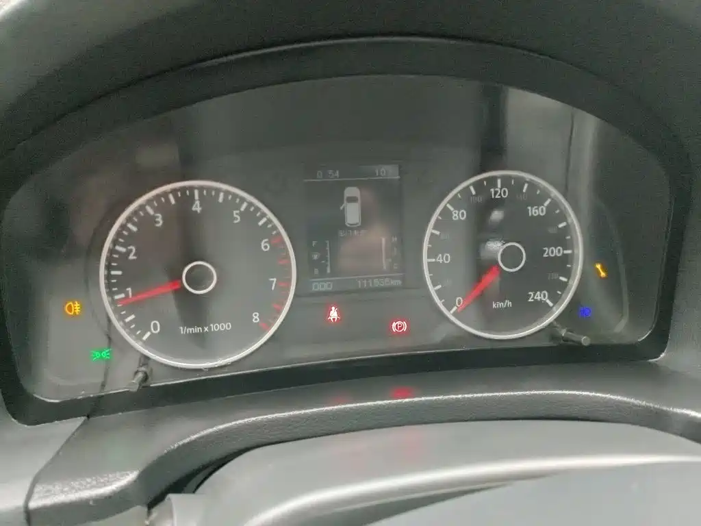 Yema Auto Yema T70 2018 2018 T70S 1.8L Manual Sunroof Value Edition