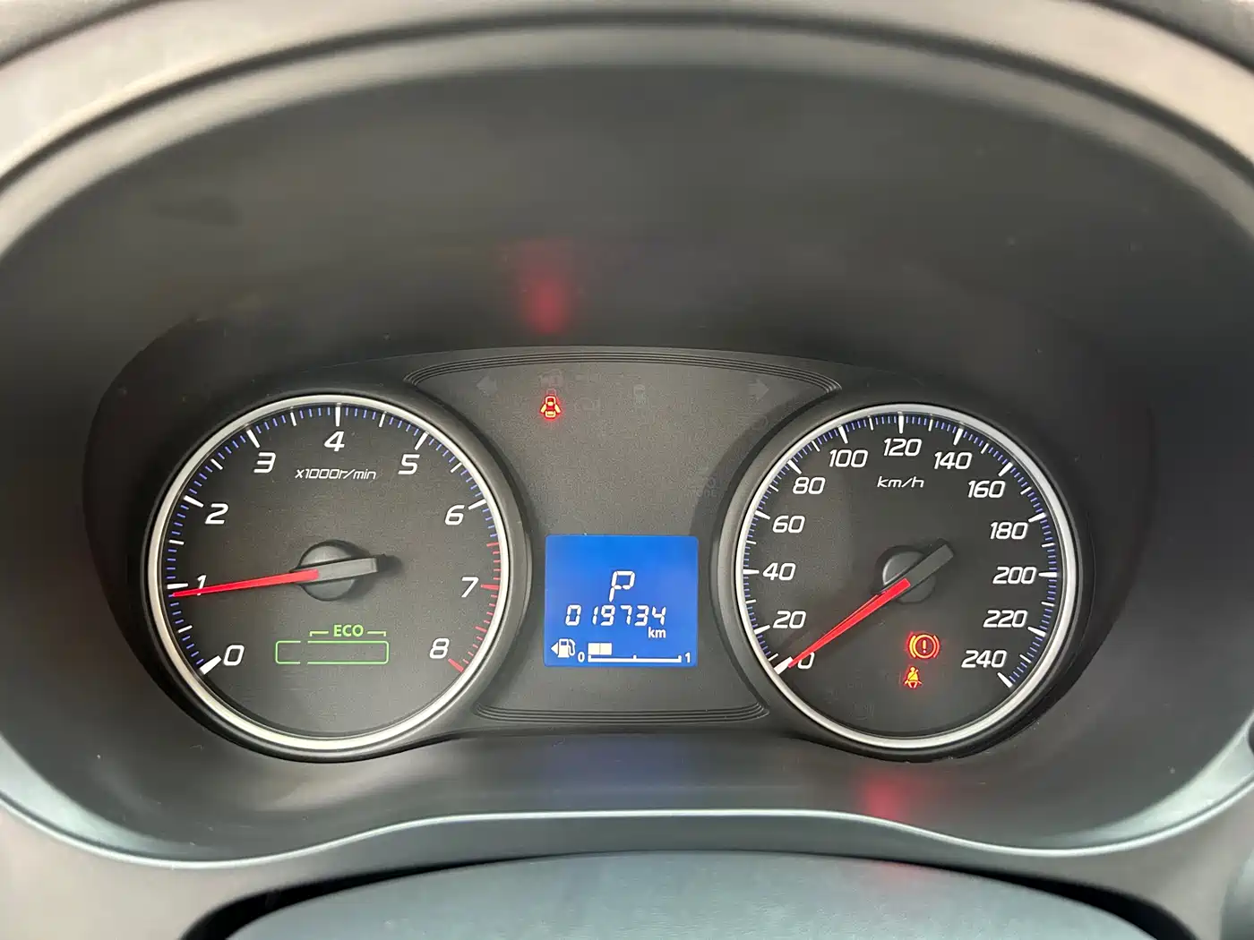 Mitsubishi Outlander 2021 2.0L 2WD Smooth Ride Version 5-Seater фото 14