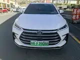 Фото 2 - BYD Tang