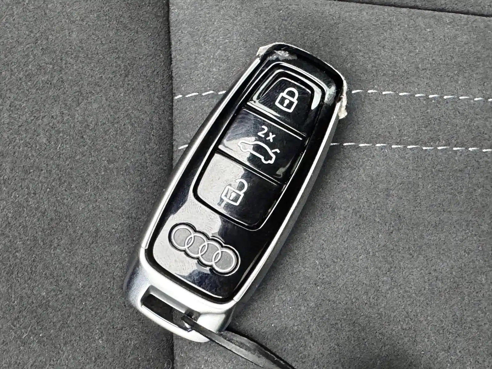 Фото 14 - Audi A7L