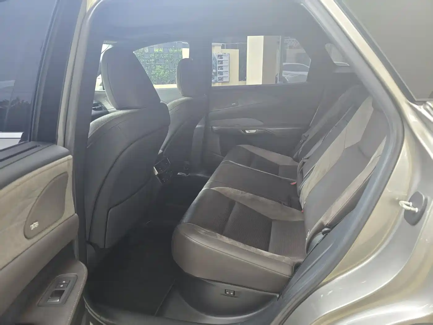 Lexus RX New Energy 2023 450h+ 4WD Enjoyment фото 6