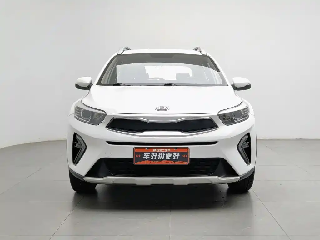 Фото 3 - Kia KX1