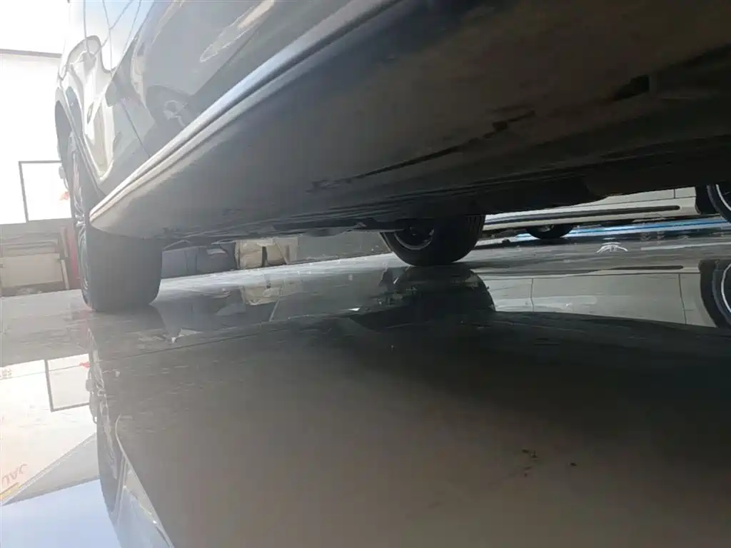 Mercedes-Benz GLC 2019 Model GLC 200 L 4MATIC фото 21
