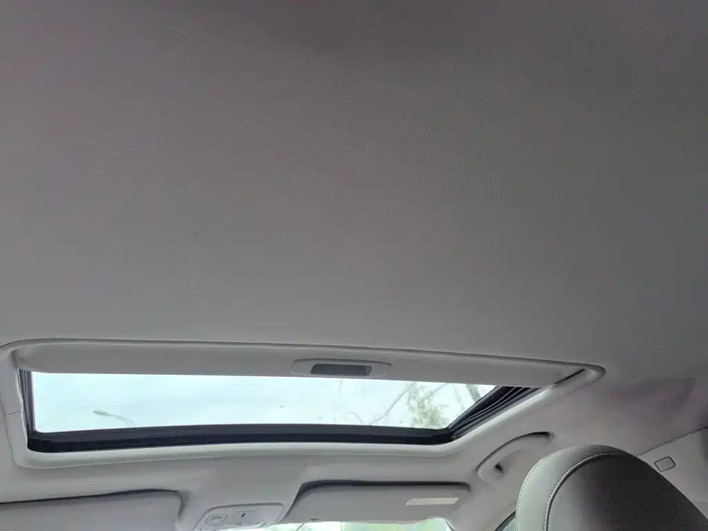 Citroën C5 2015 2014 2.0L Auto Prestige