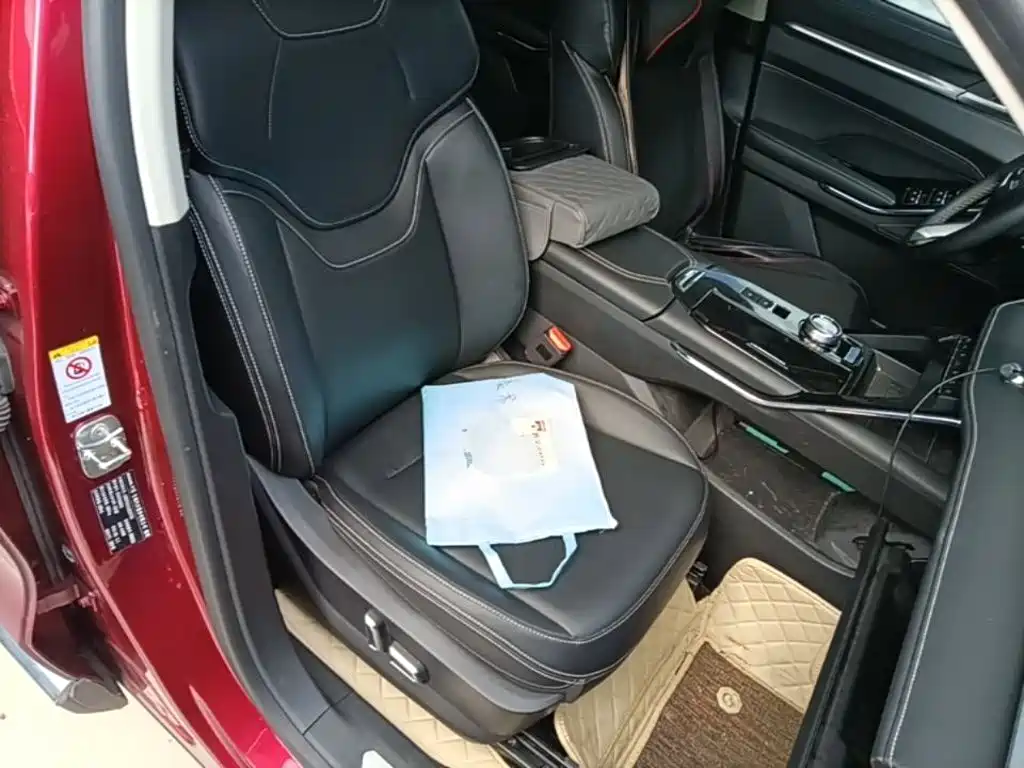Фото 25 - Haval H6