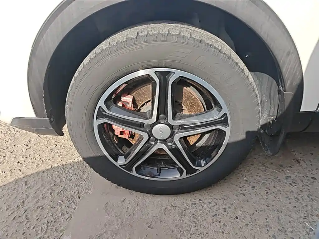 Haval H4 2020 Enjoy Edition 1.5T DCT Smart фото 23